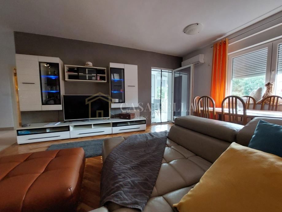 Apartment Zu verkaufen - PRIMORSKO-GORANSKA KRK
