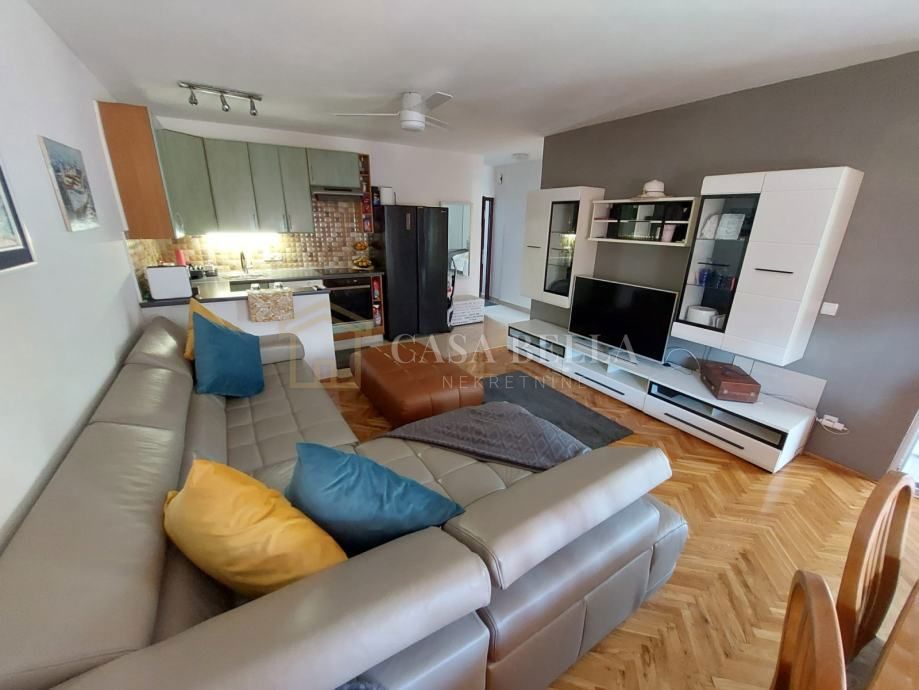 Apartment Zu verkaufen - PRIMORSKO-GORANSKA KRK