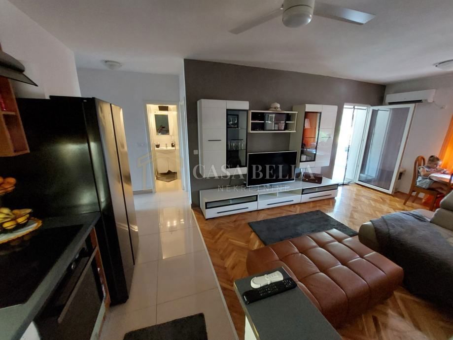Apartment Zu verkaufen - PRIMORSKO-GORANSKA KRK