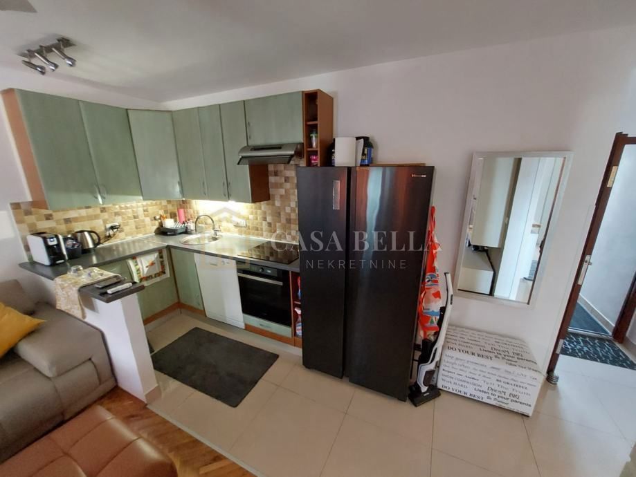 Apartment Zu verkaufen - PRIMORSKO-GORANSKA KRK