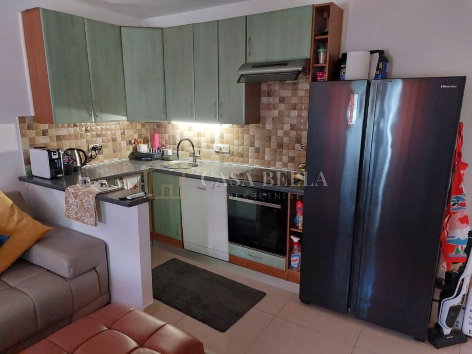Apartment Zu verkaufen - PRIMORSKO-GORANSKA KRK