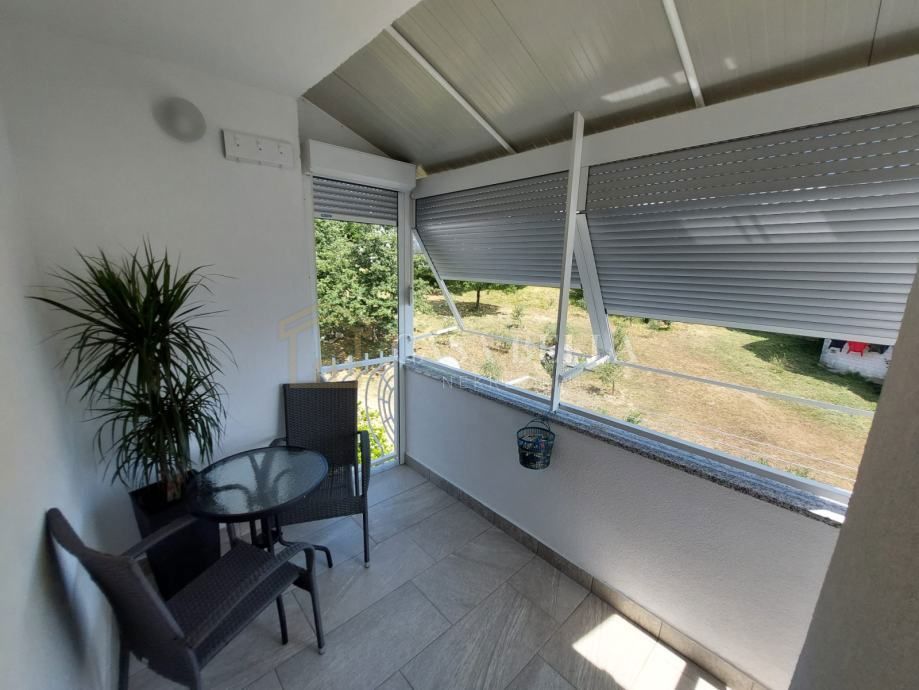Apartment Zu verkaufen - PRIMORSKO-GORANSKA KRK