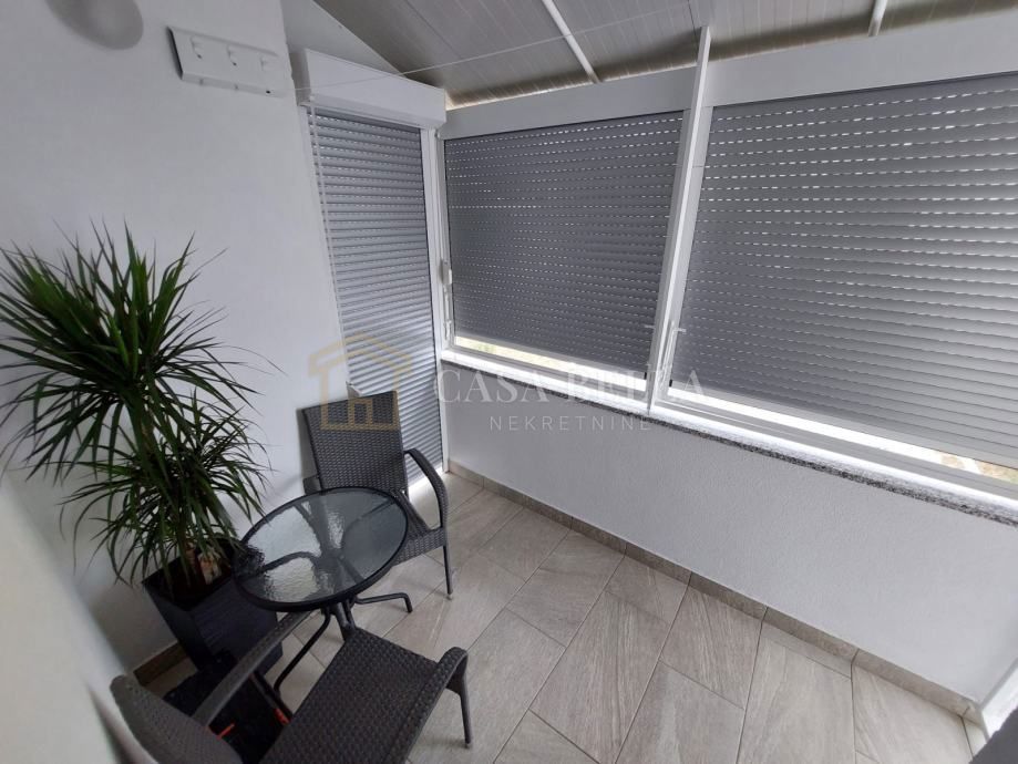 Apartment Zu verkaufen - PRIMORSKO-GORANSKA KRK