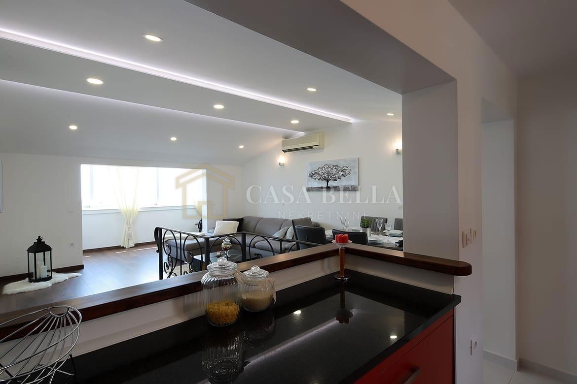 Appartement À vendre - Primorsko-goranska Opatija - foto 2/7