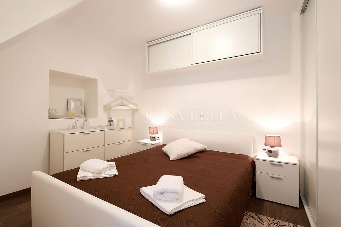 Appartement À vendre - PRIMORSKO-GORANSKA OPATIJA