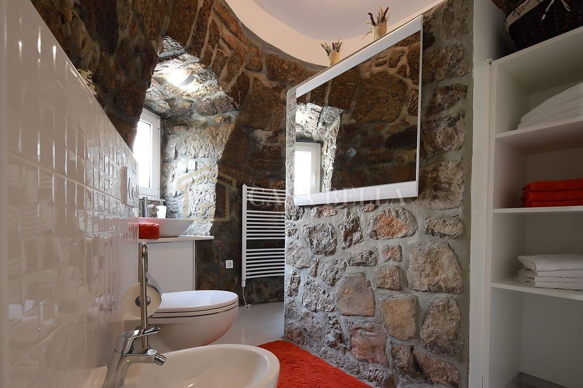 Appartement À vendre - PRIMORSKO-GORANSKA OPATIJA