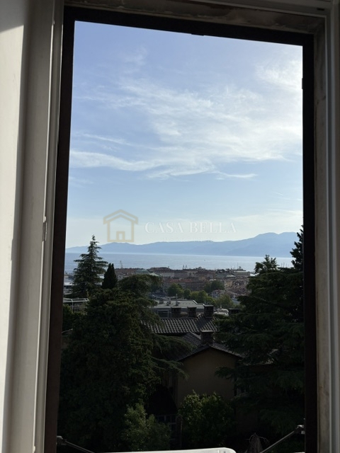 Appartement À louer - PRIMORSKO-GORANSKA RIJEKA