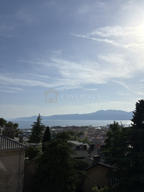Appartement À louer - PRIMORSKO-GORANSKA RIJEKA