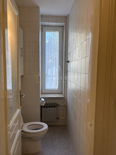 Appartement À louer - PRIMORSKO-GORANSKA RIJEKA