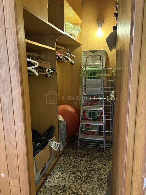 Appartement À louer - PRIMORSKO-GORANSKA RIJEKA