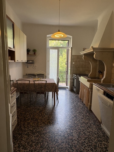 Appartement À louer - PRIMORSKO-GORANSKA RIJEKA