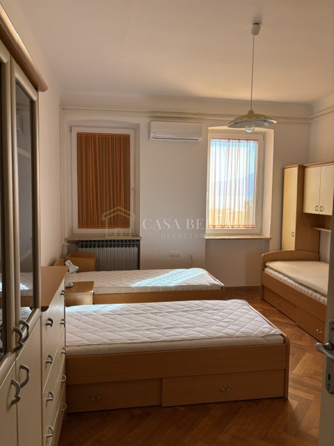 Appartement À louer - PRIMORSKO-GORANSKA RIJEKA