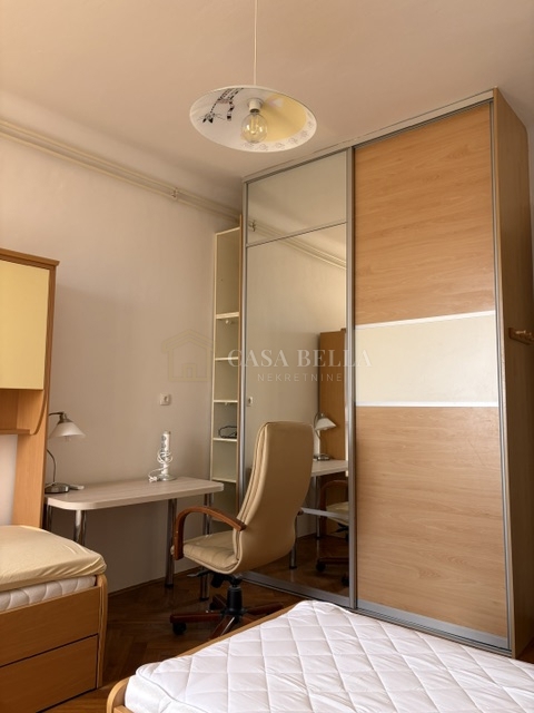 Appartement À louer - PRIMORSKO-GORANSKA RIJEKA