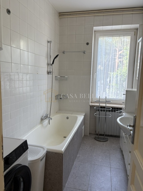 Appartement À louer - PRIMORSKO-GORANSKA RIJEKA