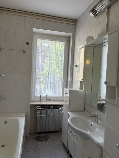Appartement À louer - PRIMORSKO-GORANSKA RIJEKA