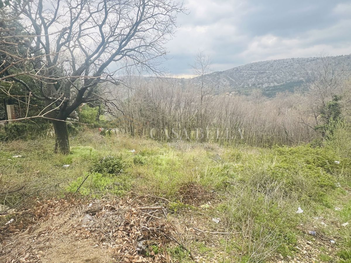 Zemljište Na prodaju - PRIMORSKO-GORANSKA VINODOLSKA OPĆINA