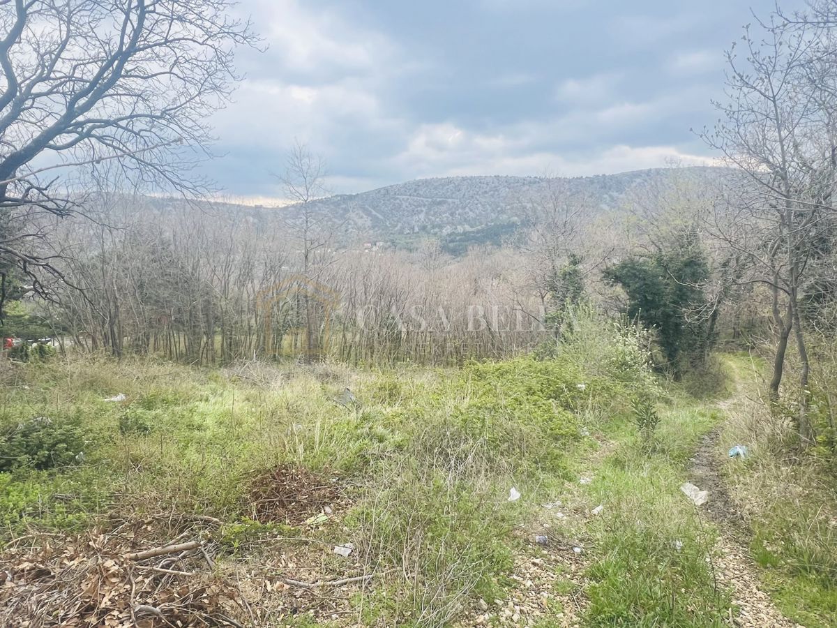 Zemljište Na prodaju - PRIMORSKO-GORANSKA VINODOLSKA OPĆINA