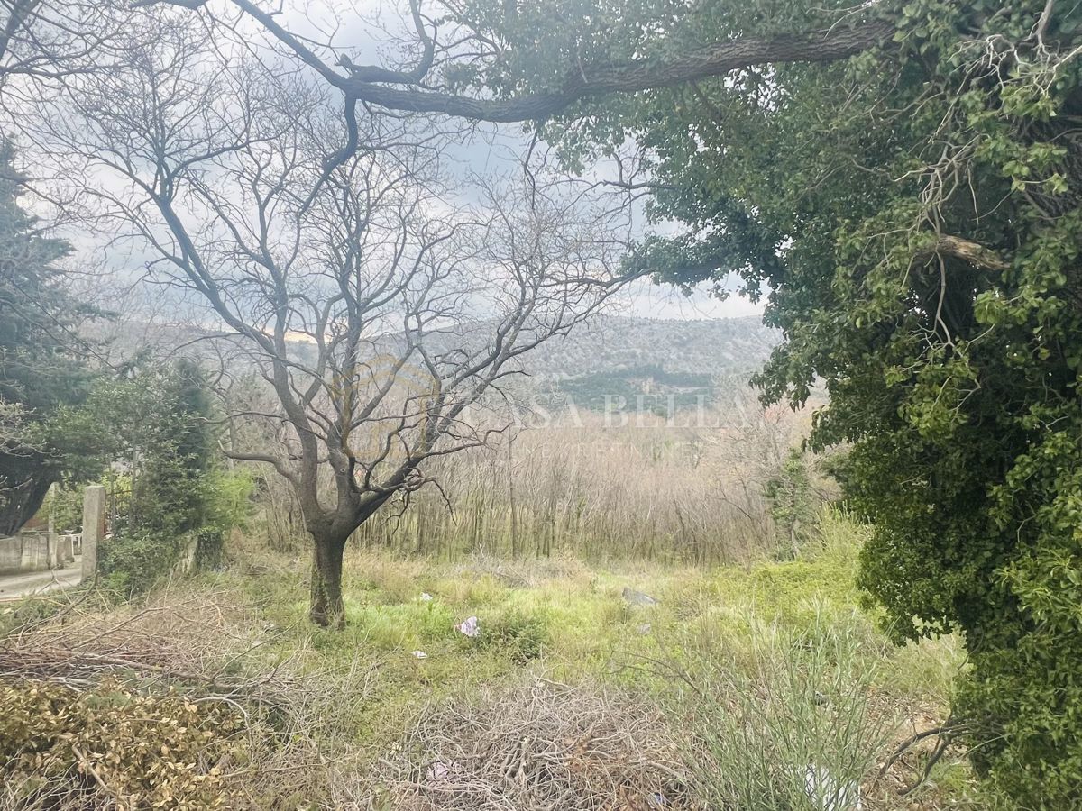 Zemljište Na prodaju - PRIMORSKO-GORANSKA VINODOLSKA OPĆINA