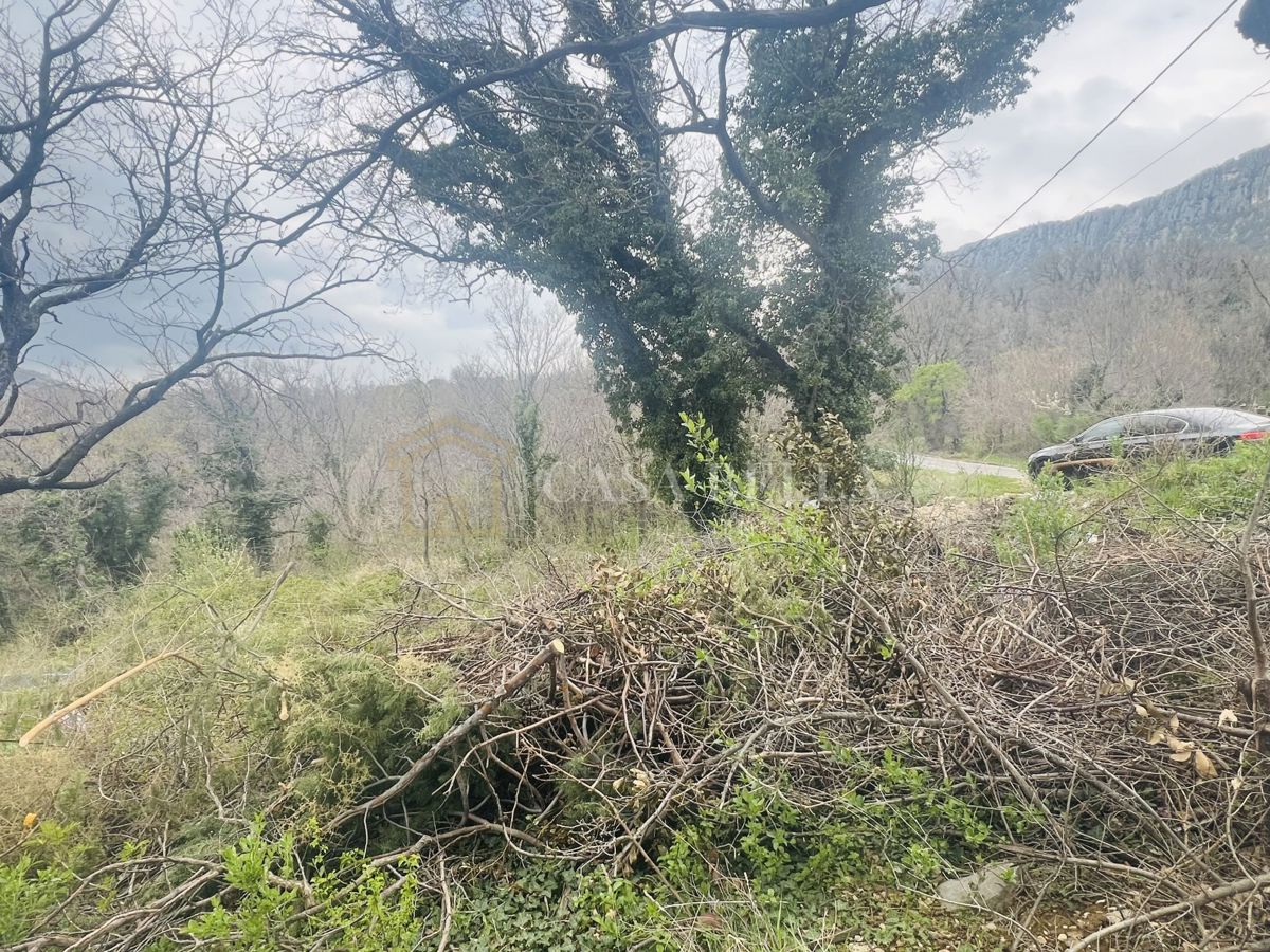 Zemljište Na prodaju - PRIMORSKO-GORANSKA VINODOLSKA OPĆINA