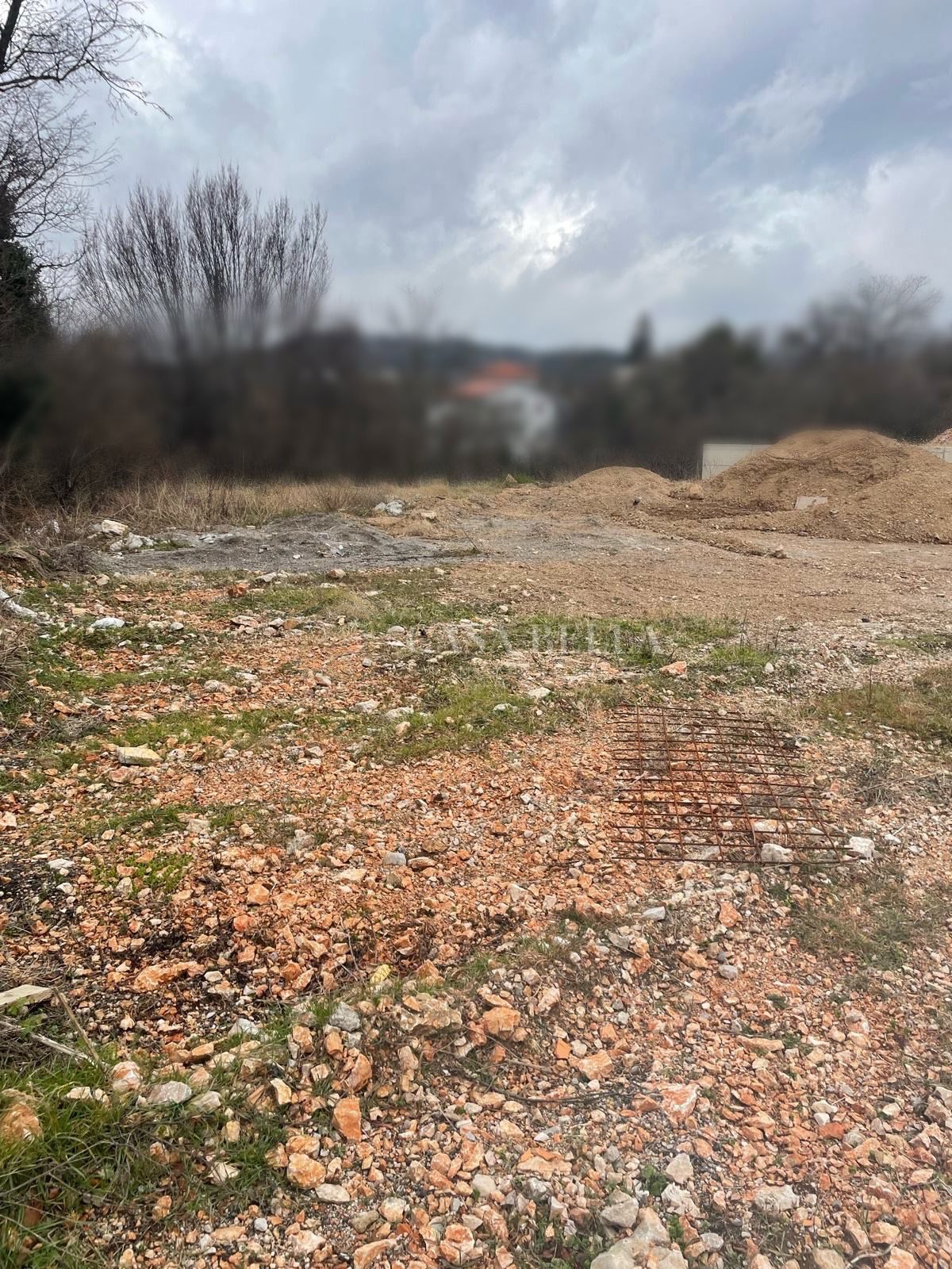 Zemljište Na prodaju - PRIMORSKO-GORANSKA ČAVLE