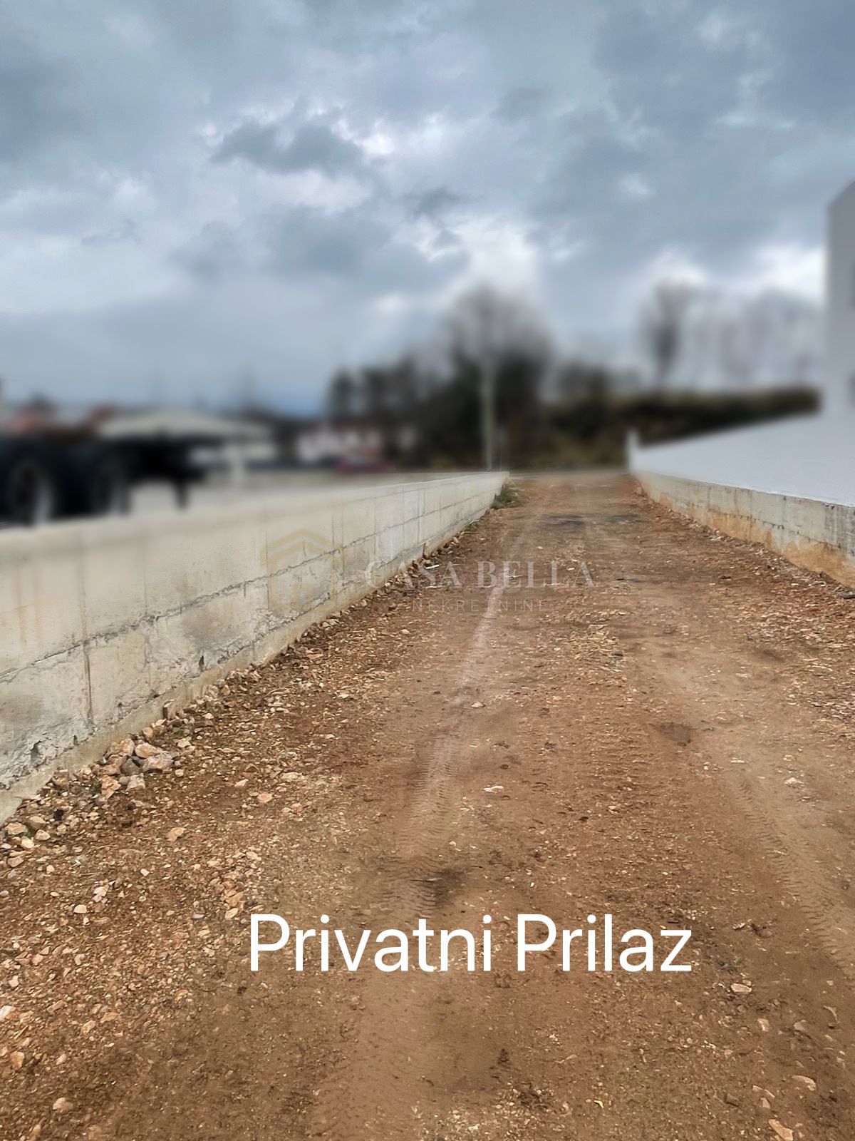 Zemljište Na prodaju - PRIMORSKO-GORANSKA ČAVLE