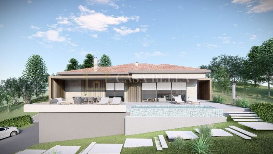 Zemljište Na prodaju - PRIMORSKO-GORANSKA BAKAR