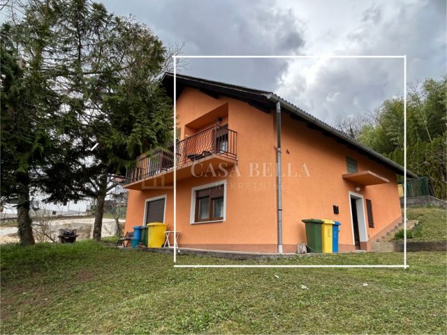 House For sale TUHELJ