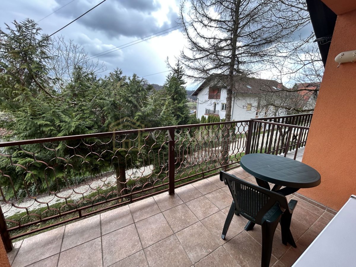 Kuća Na prodaju - KRAPINSKO-ZAGORSKA TUHELJ