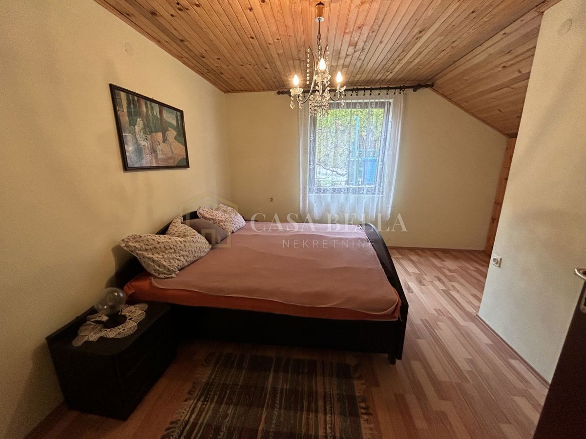 Kuća Na prodaju - KRAPINSKO-ZAGORSKA TUHELJ