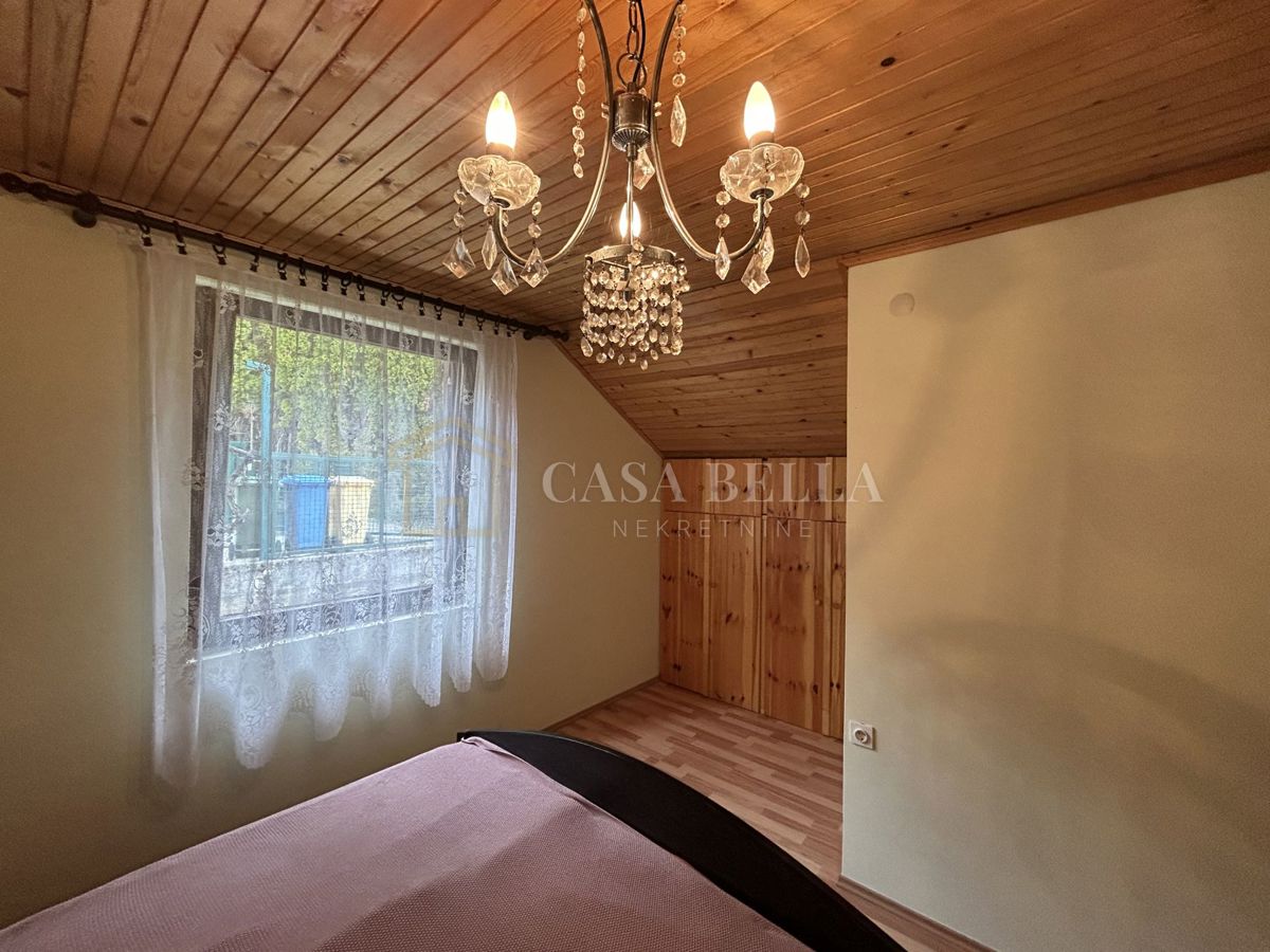Kuća Na prodaju - KRAPINSKO-ZAGORSKA TUHELJ