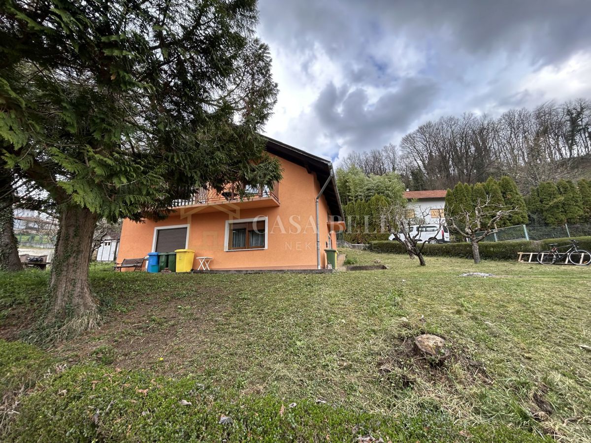 Kuća Na prodaju - KRAPINSKO-ZAGORSKA TUHELJ