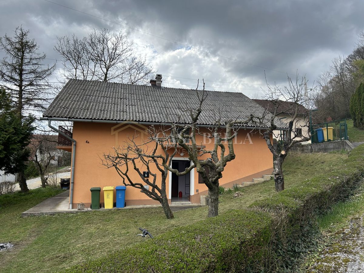 Kuća Na prodaju - KRAPINSKO-ZAGORSKA TUHELJ