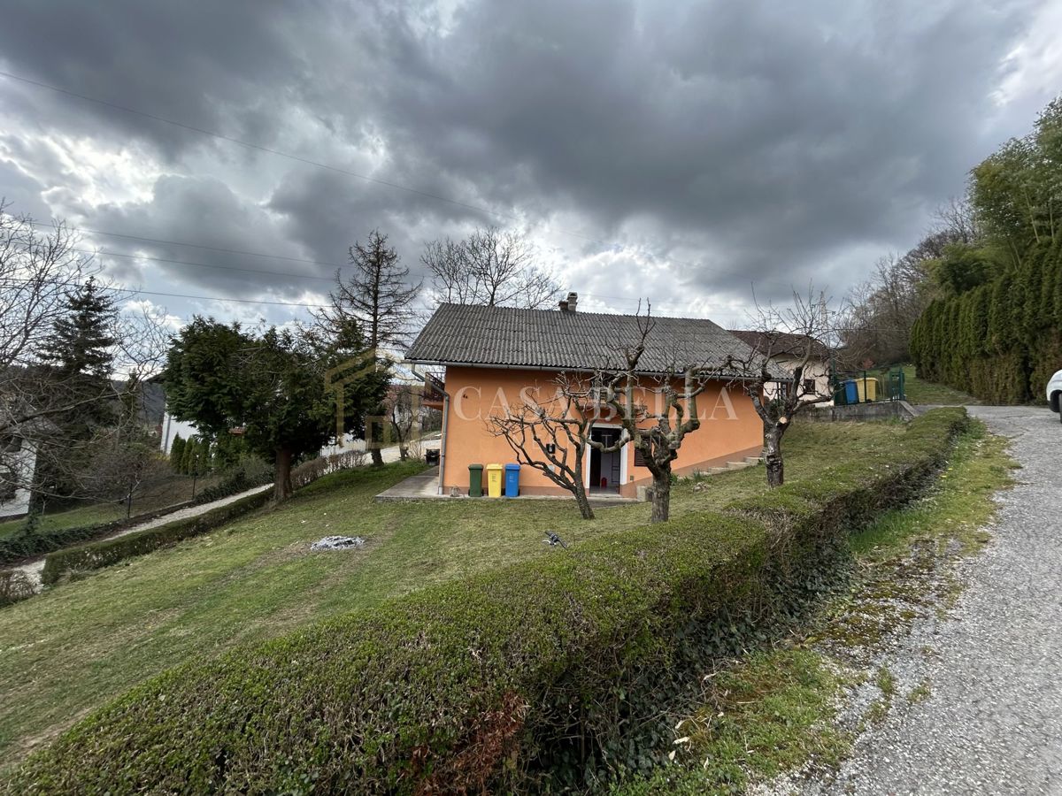 Kuća Na prodaju - KRAPINSKO-ZAGORSKA TUHELJ