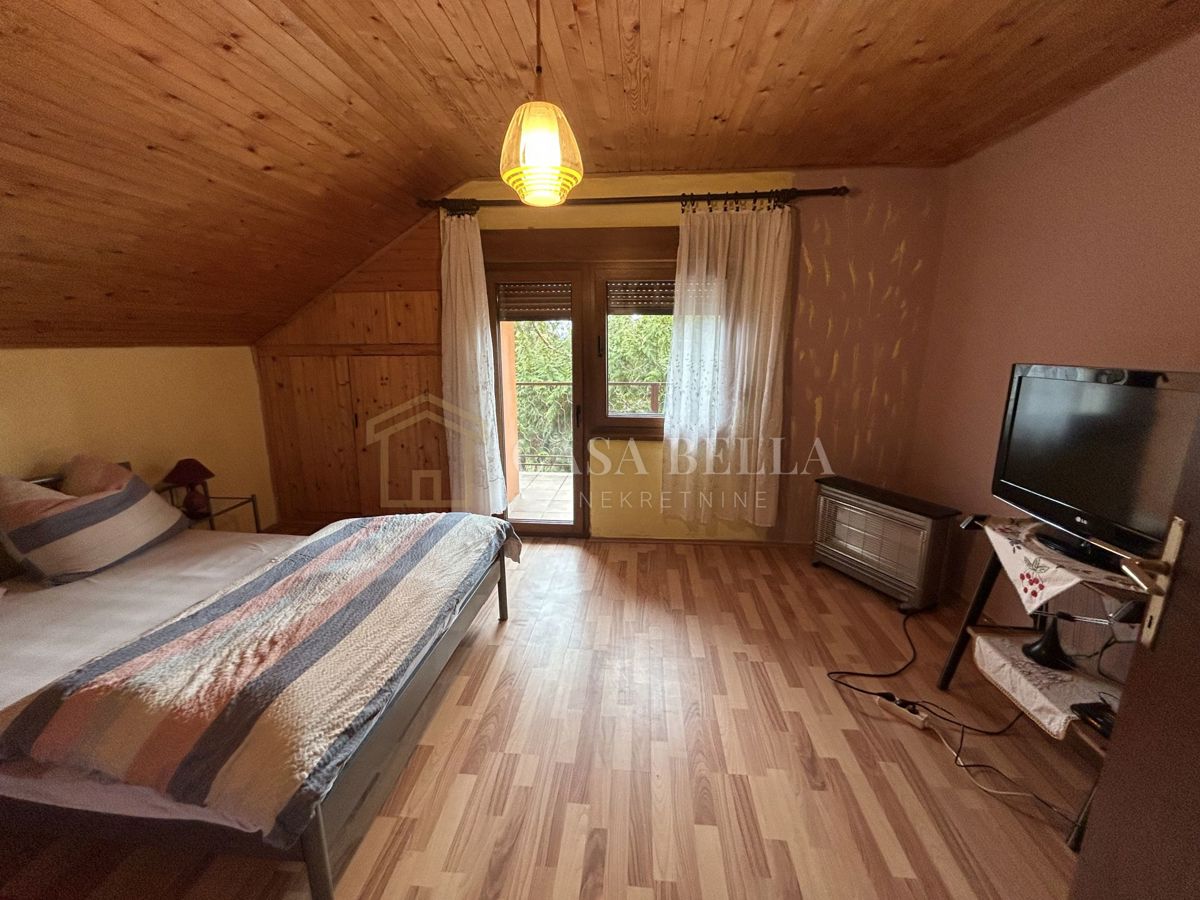 Kuća Na prodaju - KRAPINSKO-ZAGORSKA TUHELJ