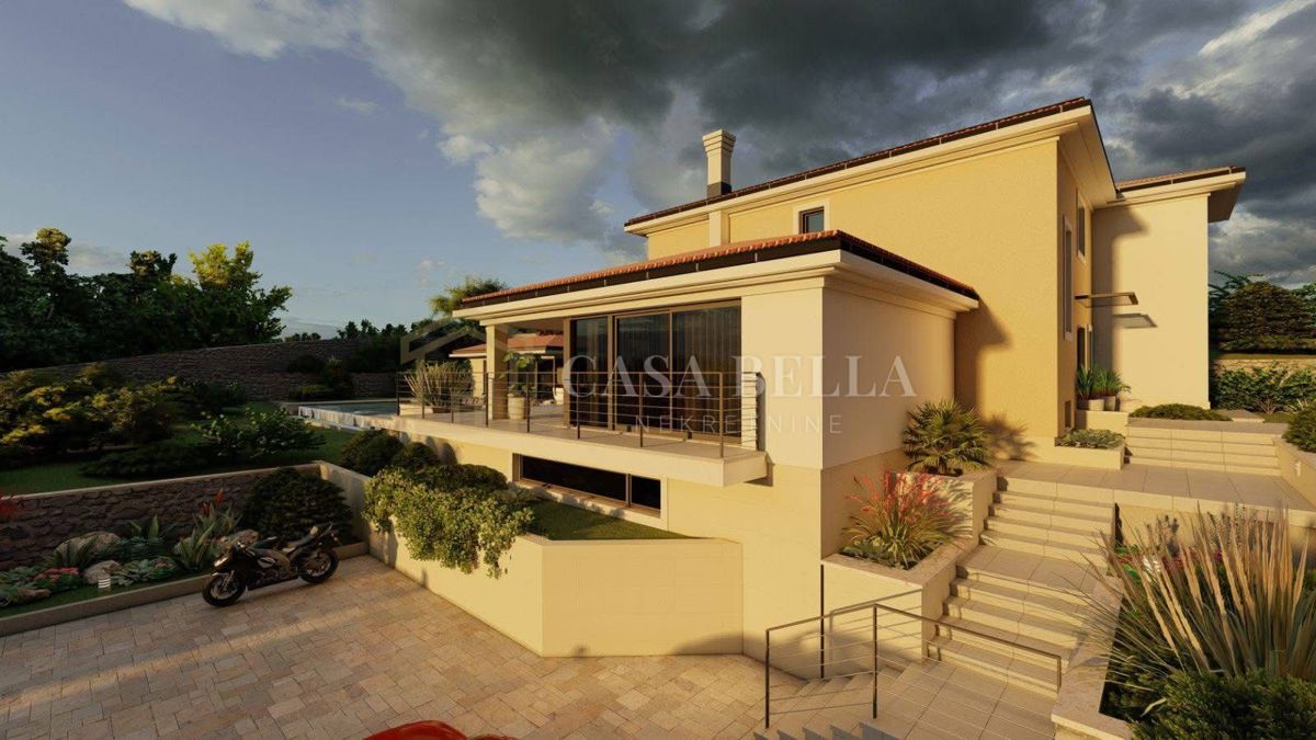 Land For sale - Primorsko-goranska Rijeka - foto 4/5