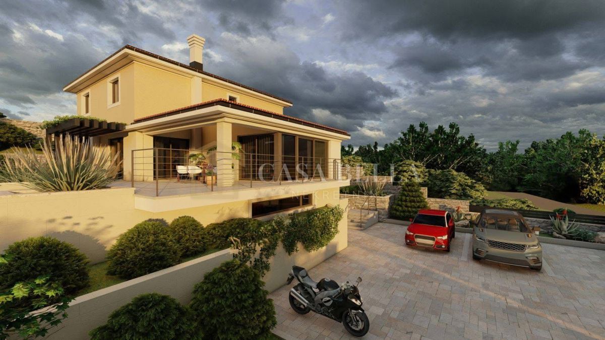 Land For sale - Primorsko-goranska Rijeka - foto 5/5
