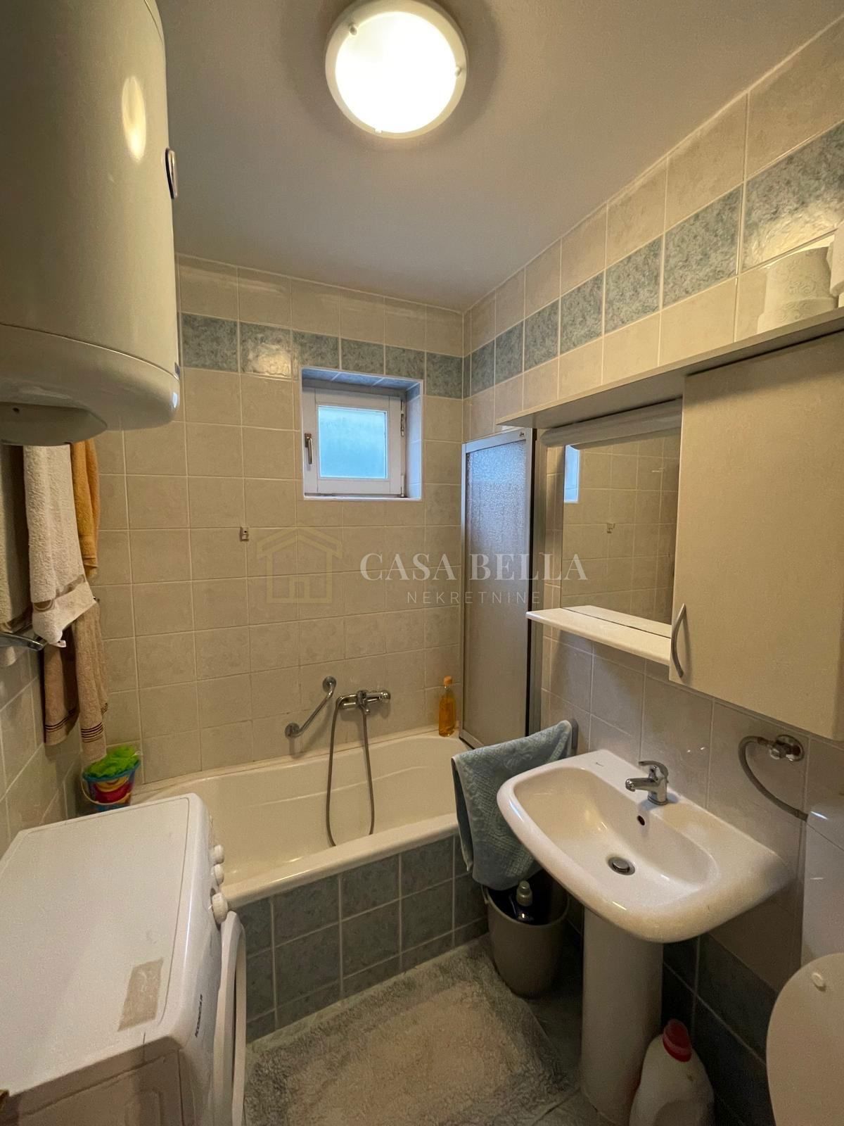 Appartement À vendre - PRIMORSKO-GORANSKA CRIKVENICA