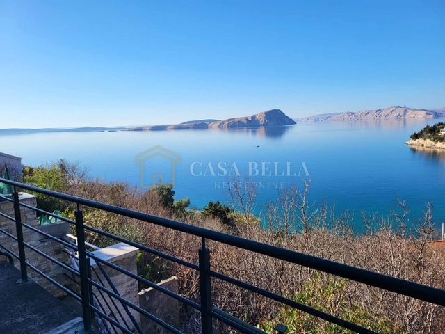 Haus Zu verkaufen - Ličko-senjska Senj - foto 1/7