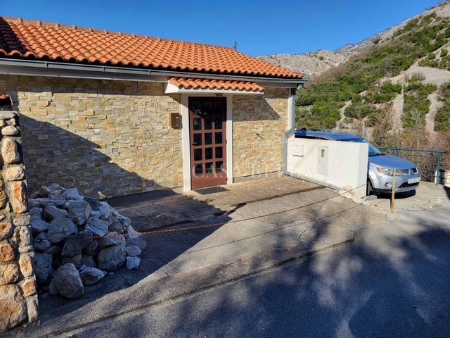 Haus Zu verkaufen - Ličko-senjska Senj - foto 4/7
