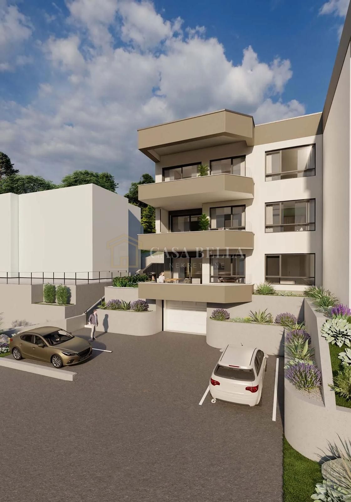 Appartement À vendre - Primorsko-goranska Rijeka - foto 3/14