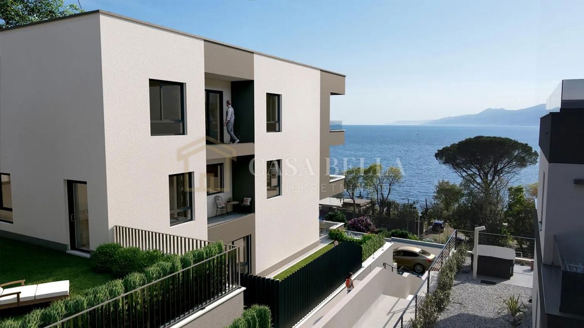Appartement À vendre - Primorsko-goranska Rijeka - foto 5/14