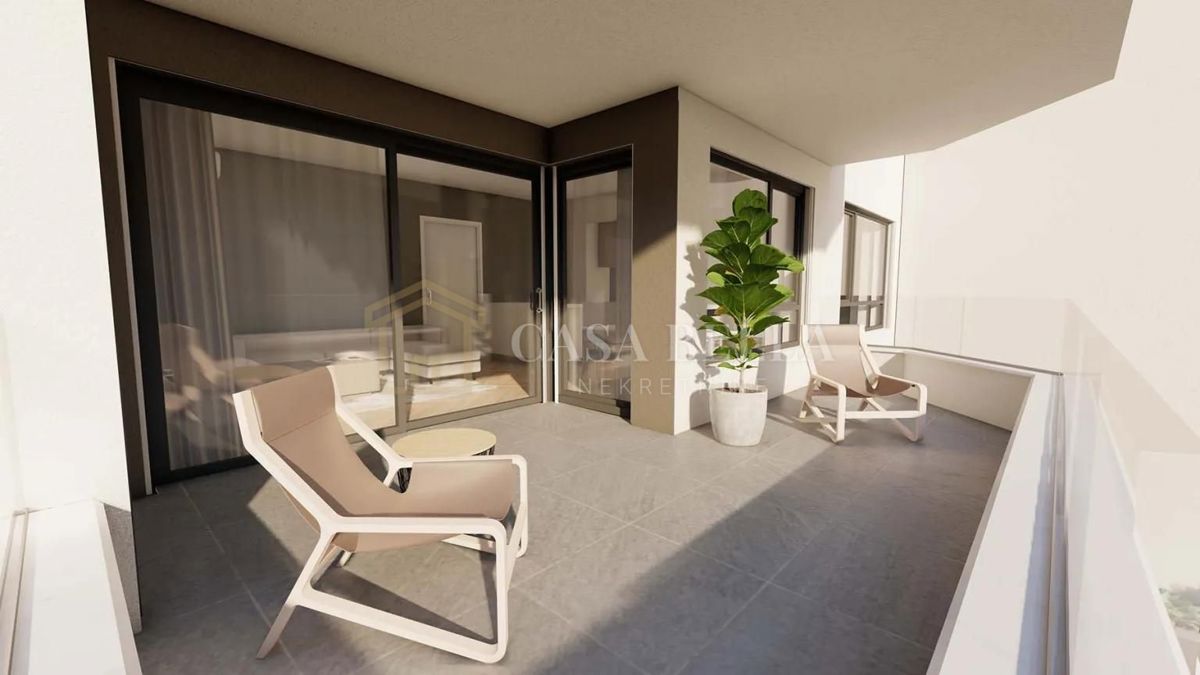 Appartement À vendre - Primorsko-goranska Rijeka - foto 1/14