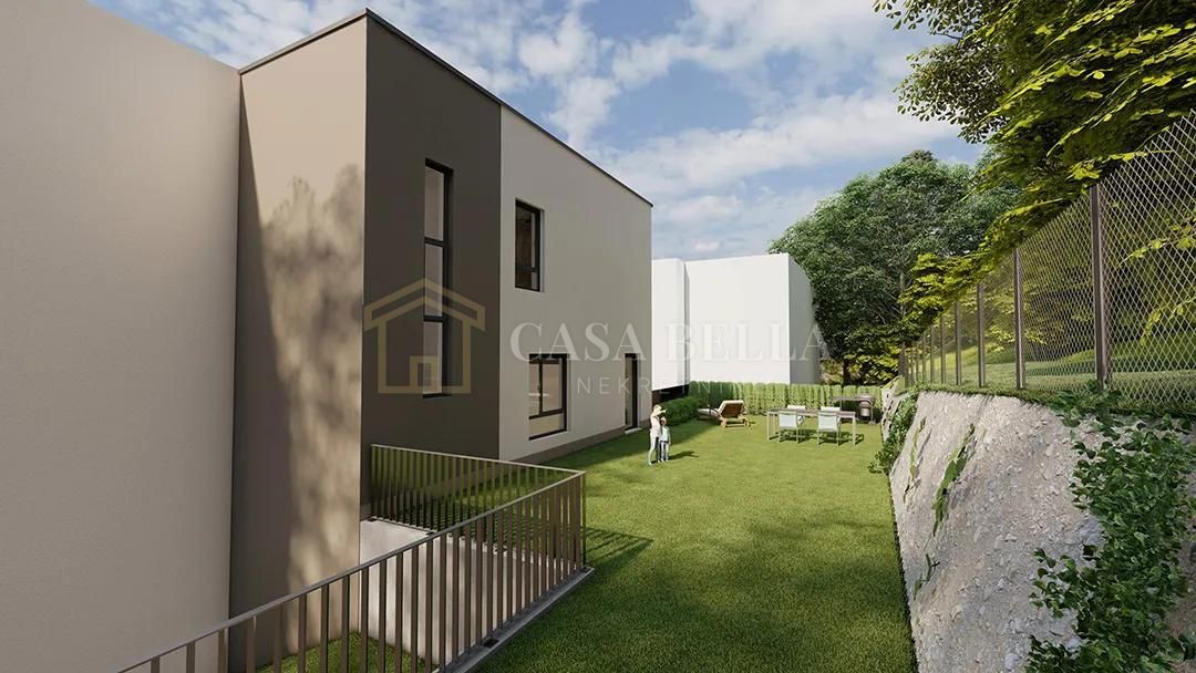 Appartement À vendre - PRIMORSKO-GORANSKA RIJEKA