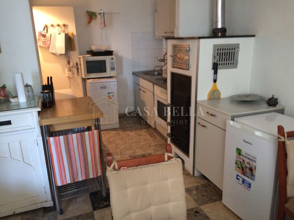 Maison À vendre - PRIMORSKO-GORANSKA NOVI VINODOLSKI