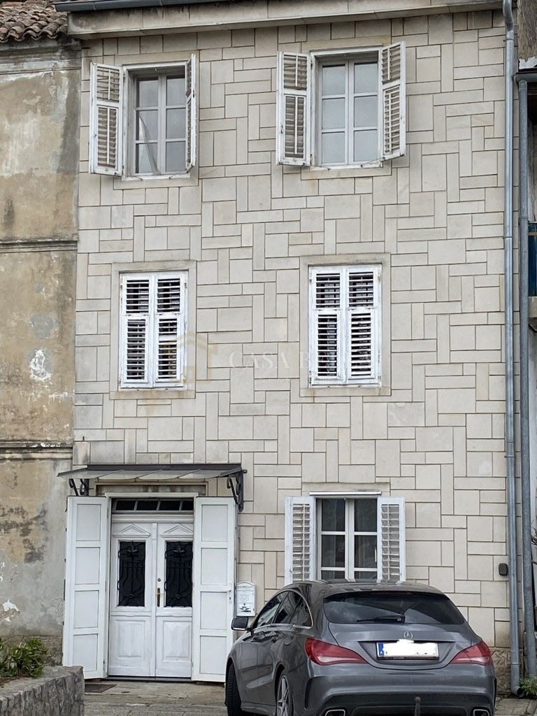 Maison À vendre - PRIMORSKO-GORANSKA NOVI VINODOLSKI