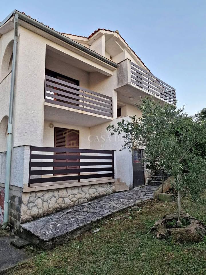 Kuća Na prodaju - Primorsko-goranska Krk - foto 1/4