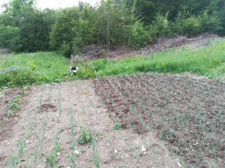 Grundstück Zu verkaufen - Primorsko-goranska Fužine - foto 1/3