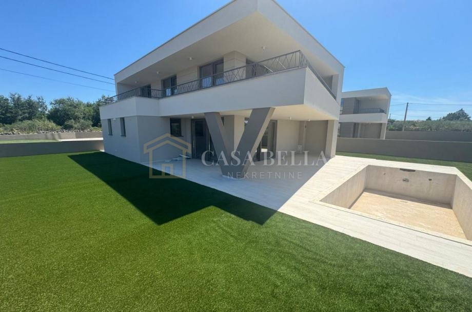 Maison À vendre - Primorsko-goranska Krk - foto 1/11