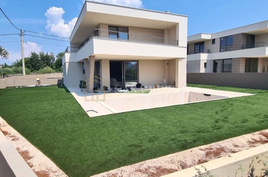 Maison À vendre - Primorsko-goranska Krk - foto 2/11