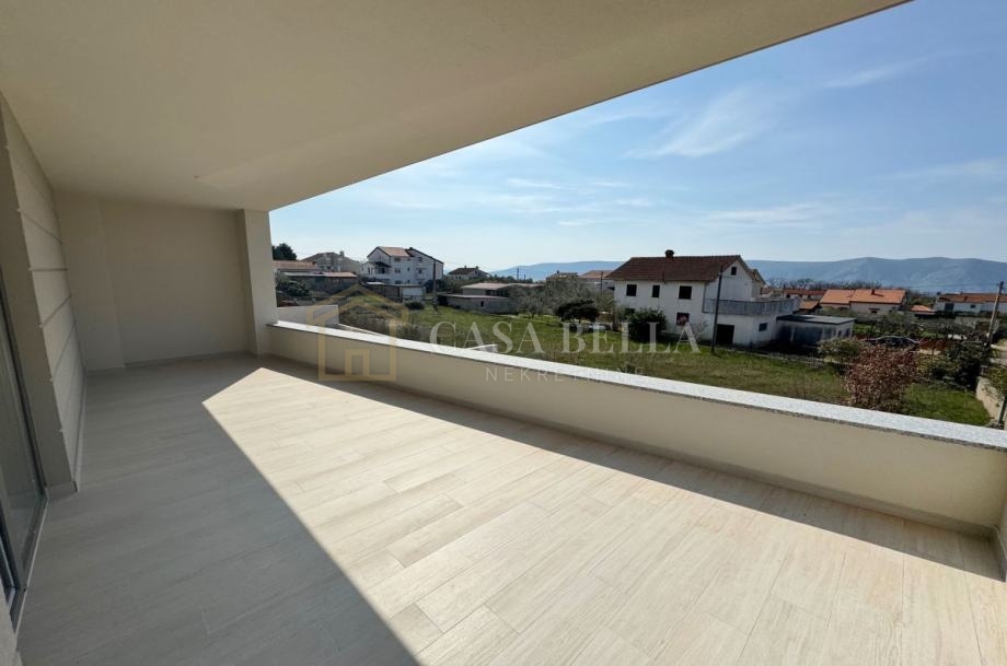 Maison À vendre - PRIMORSKO-GORANSKA KRK